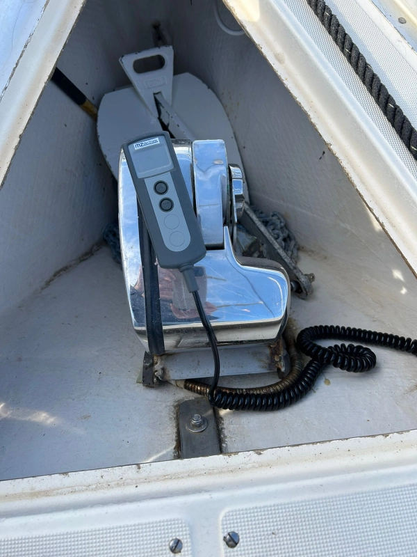 Jeanneau Arcadia 28 1985