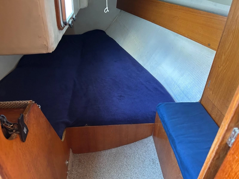 Jeanneau Arcadia 28 1985