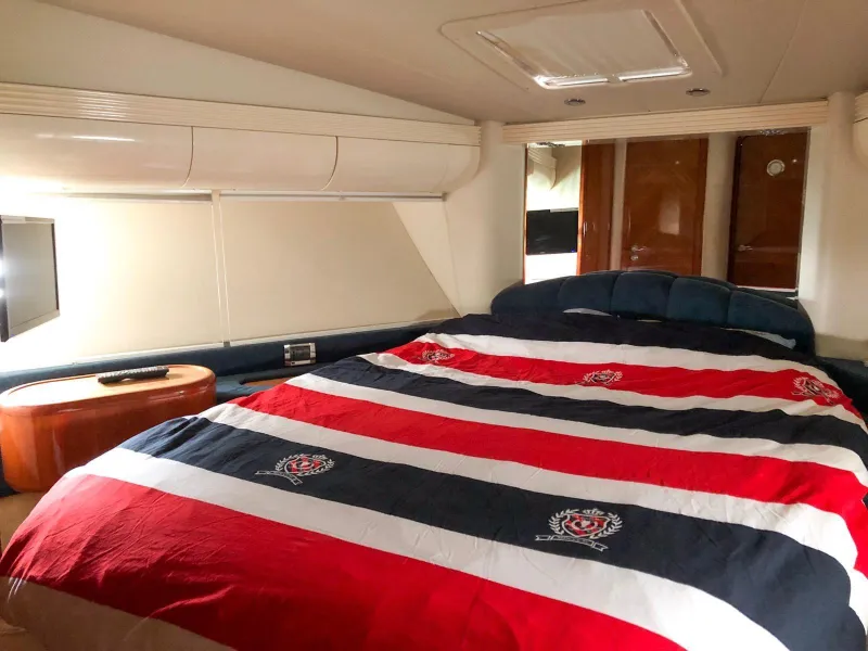 Azimut 52 1999
