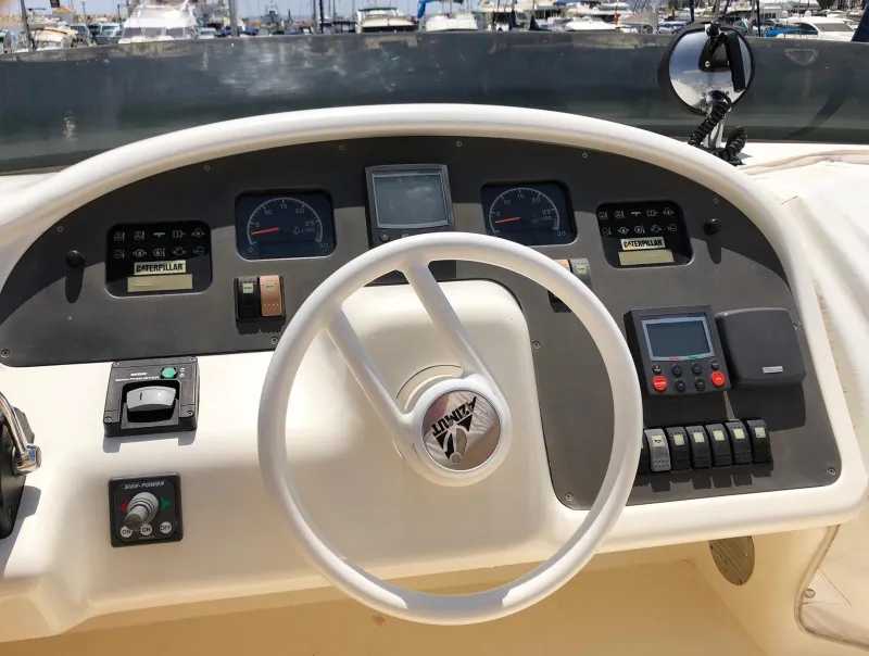 Azimut 52 1999