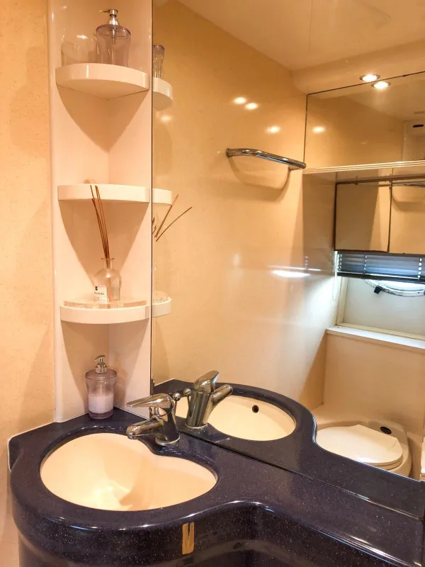 Azimut 52 1999