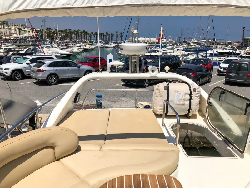 Azimut 52 1999
