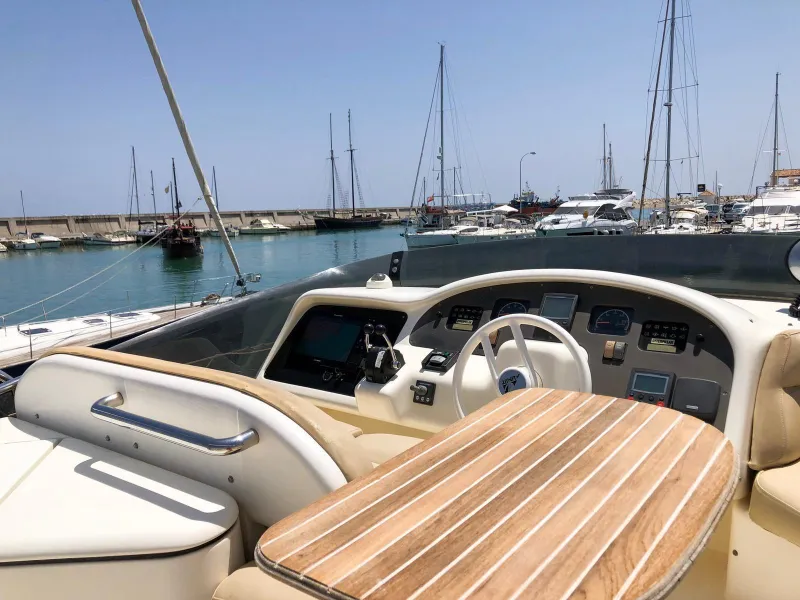 Azimut 52 1999