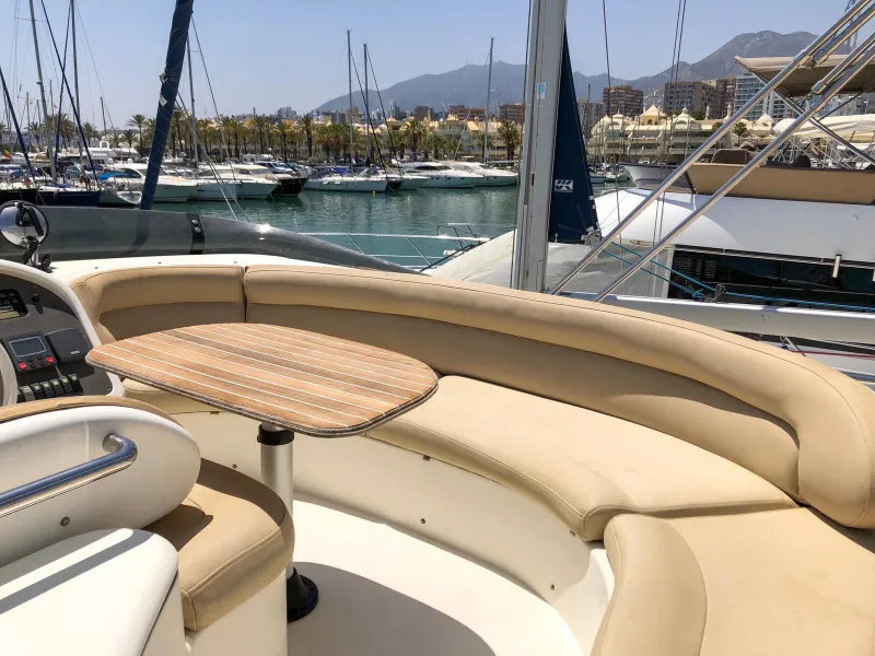 Azimut 52 1999
