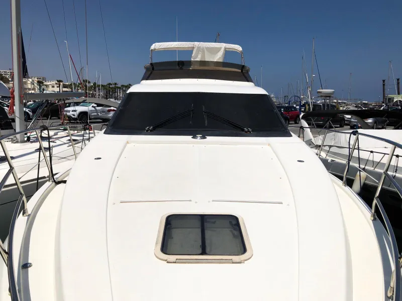 Azimut 52 1999