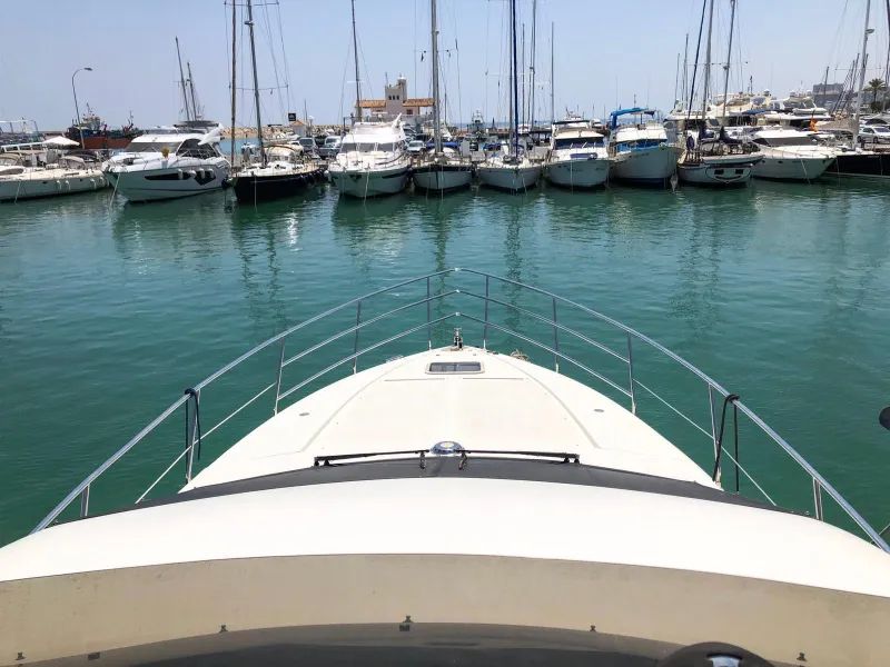 Azimut 52 1999