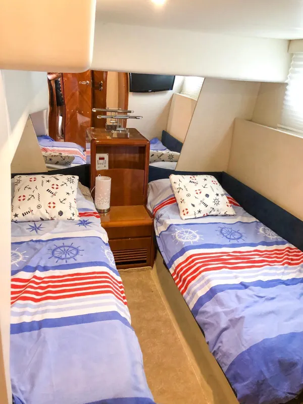 Azimut 52 1999