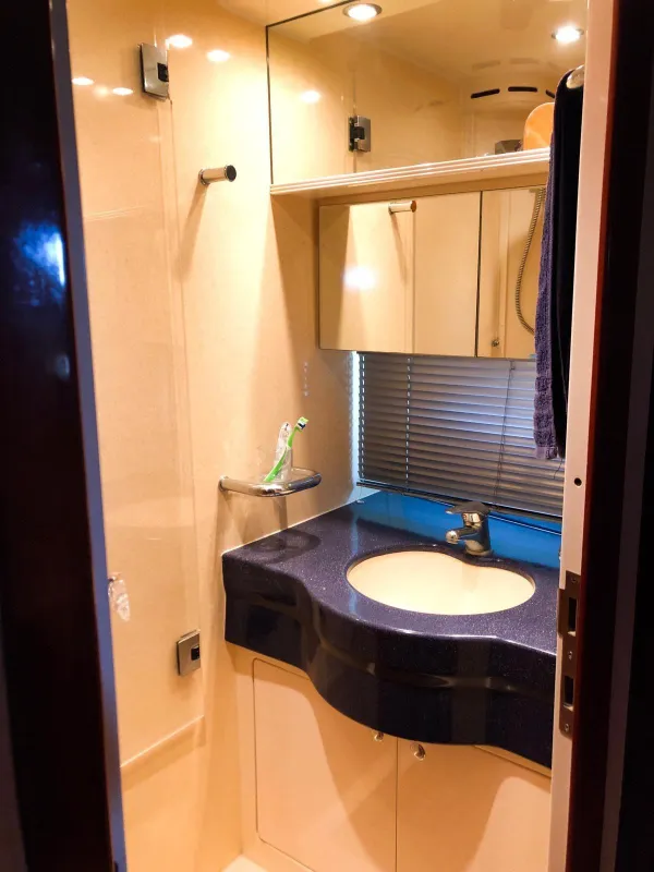 Azimut 52 1999