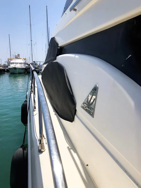 Azimut 52 1999