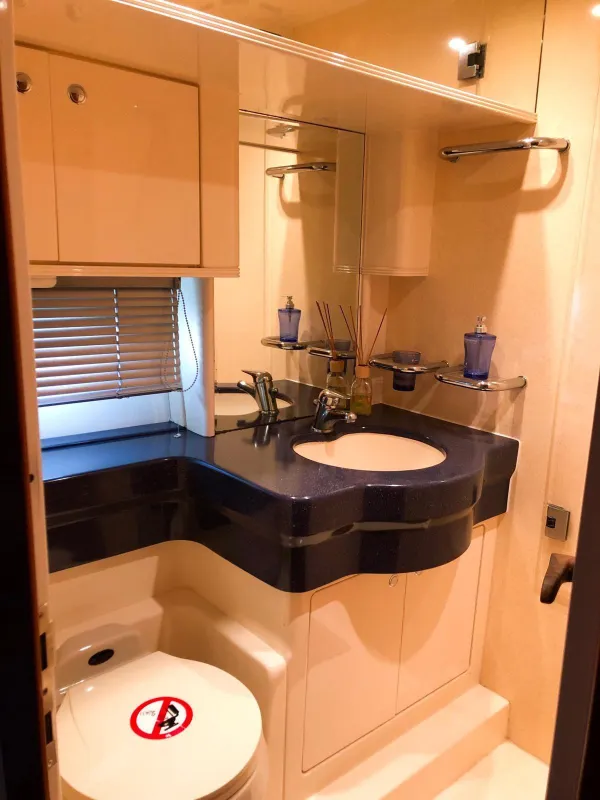Azimut 52 1999
