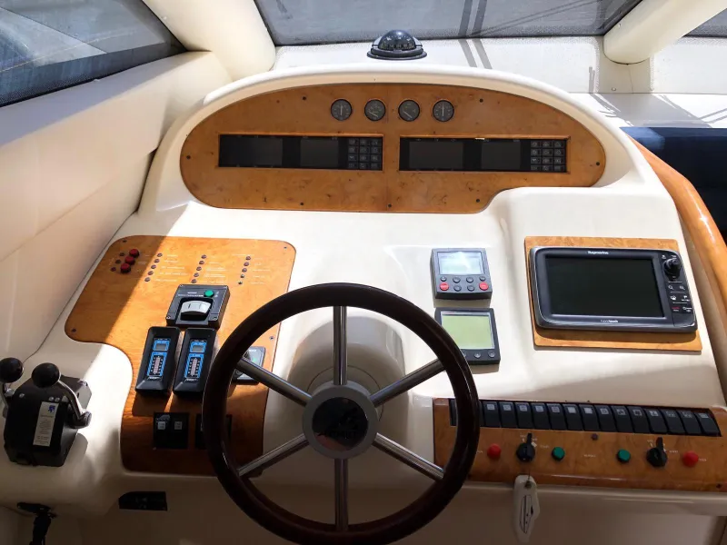 Azimut 52 1999