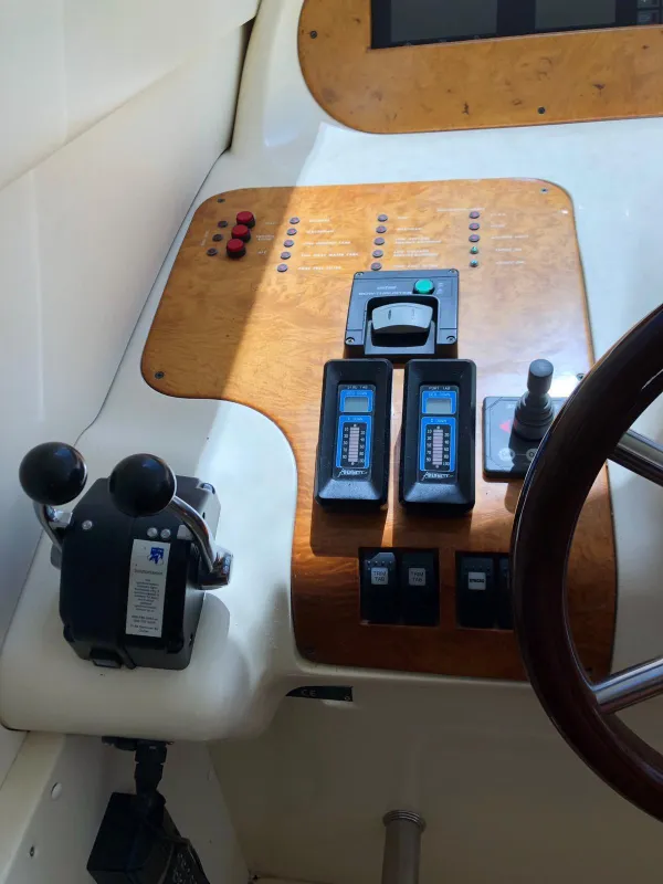 Azimut 52 1999