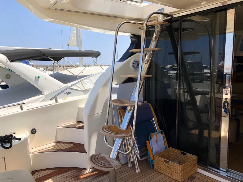 Azimut 52 1999