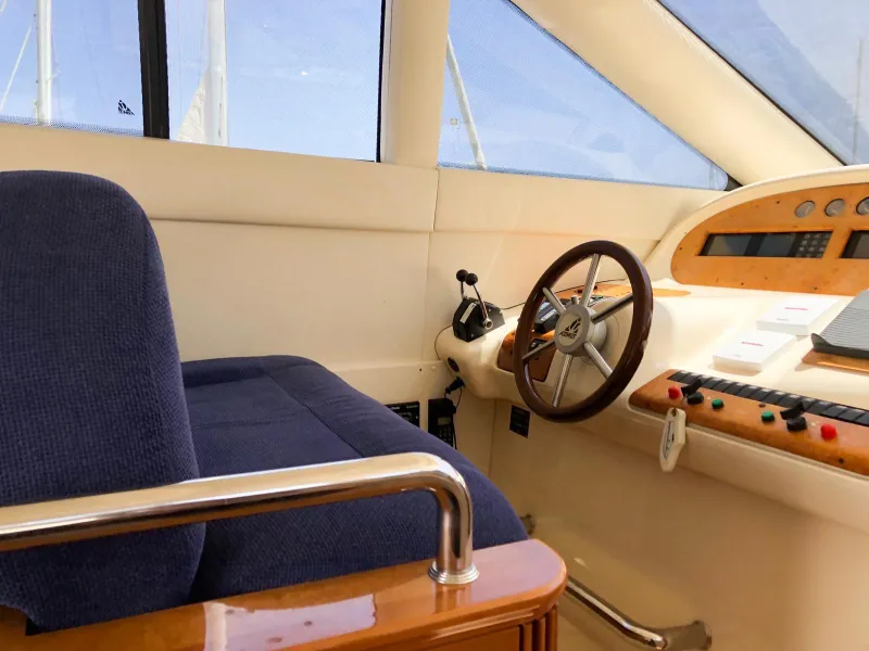 Azimut 52 1999