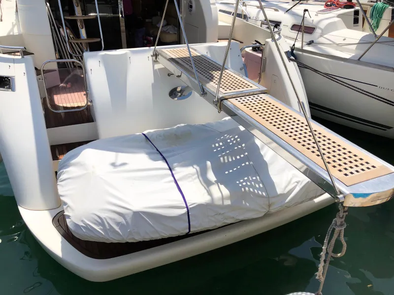 Azimut 52 1999