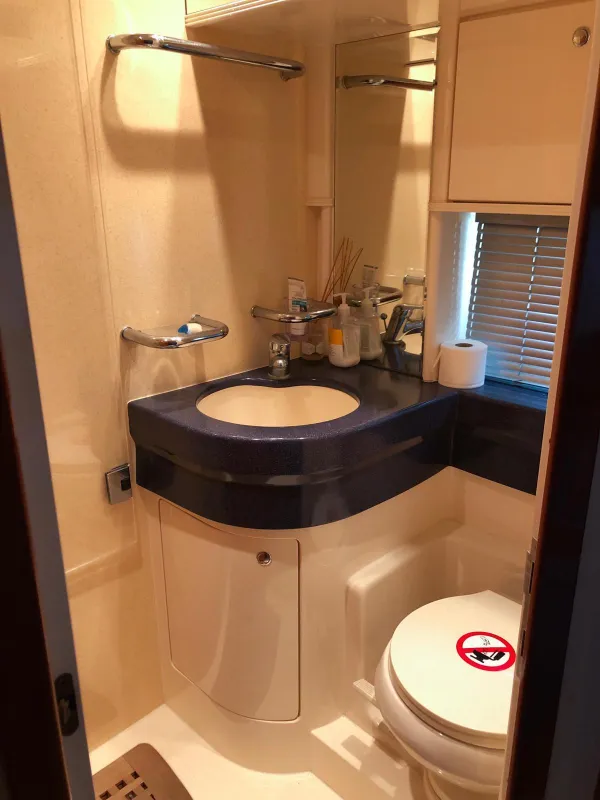 Azimut 52 1999