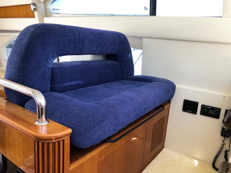 Azimut 52 1999