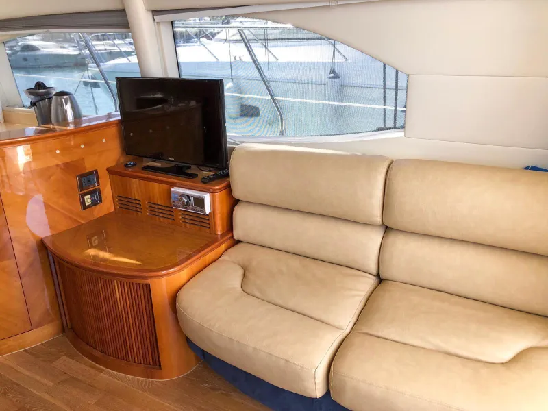 Azimut 52 1999