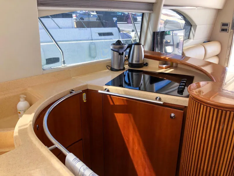 Azimut 52 1999