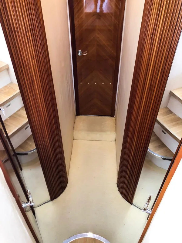 Azimut 52 1999