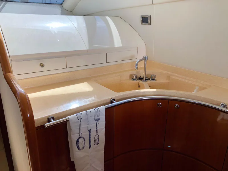 Azimut 52 1999