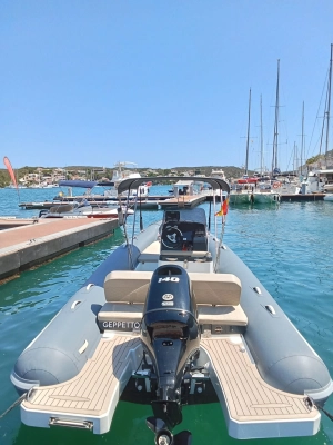 Foto del barco Maestrale 600 FUN 2024