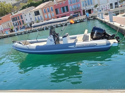 Foto del barco Maestrale 600 FUN 2024