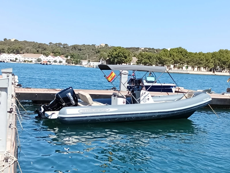 Maestrale 600 FUN 2024
