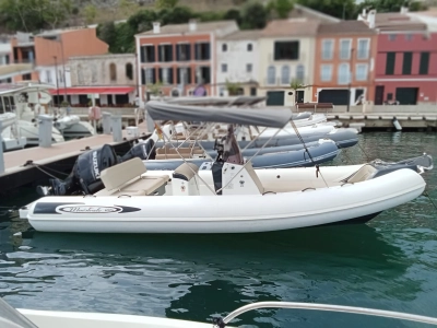 Foto del barco Maestrale 600 FUN 2023