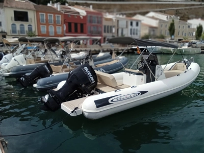 Foto del barco Maestrale 600 FUN 2023