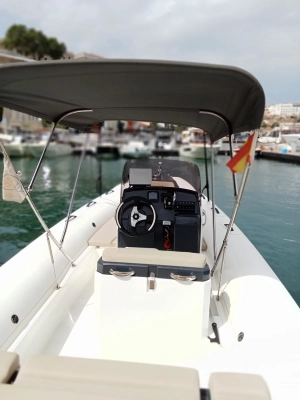 Foto del barco Maestrale 600 FUN 2023