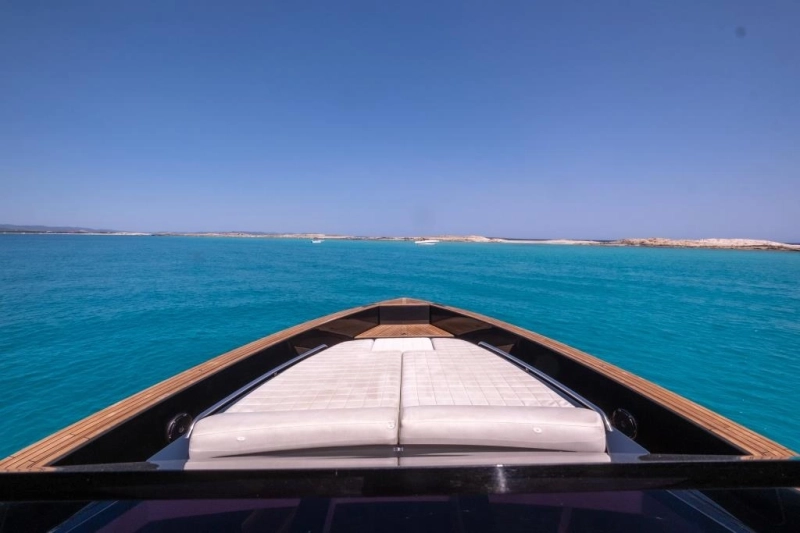 Pardo Yachts 43 2017
