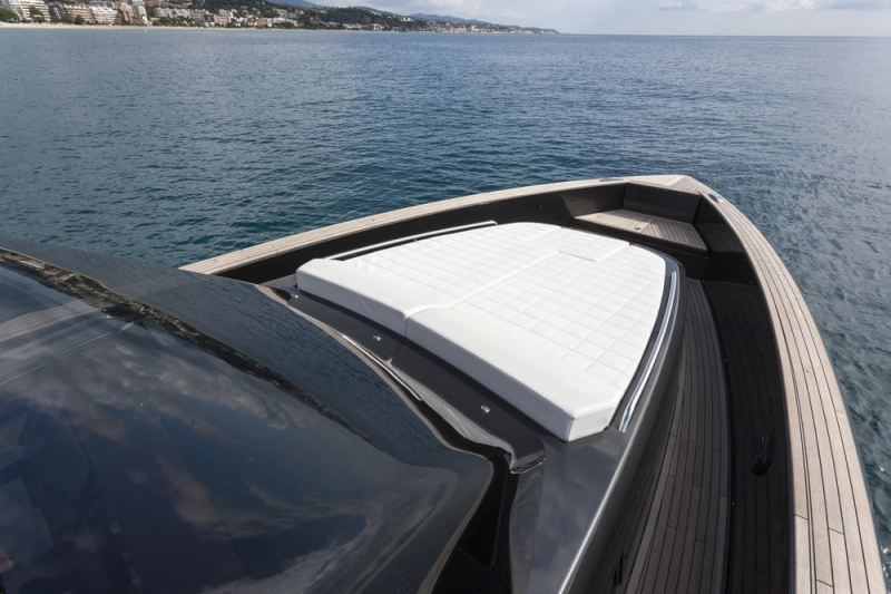 Pardo Yachts 43 2017