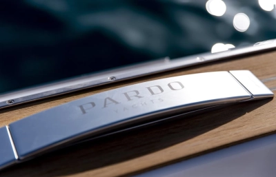 Foto del barco Pardo Yachts 38 2020