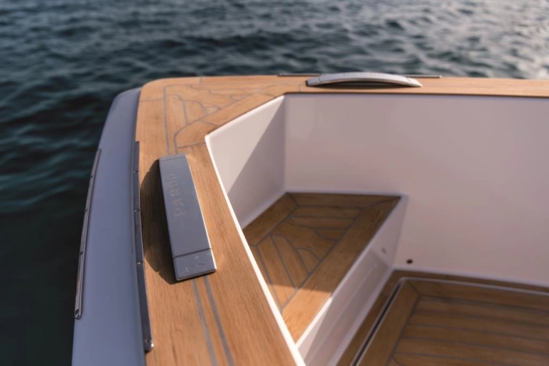 Pardo Yachts 38 2020