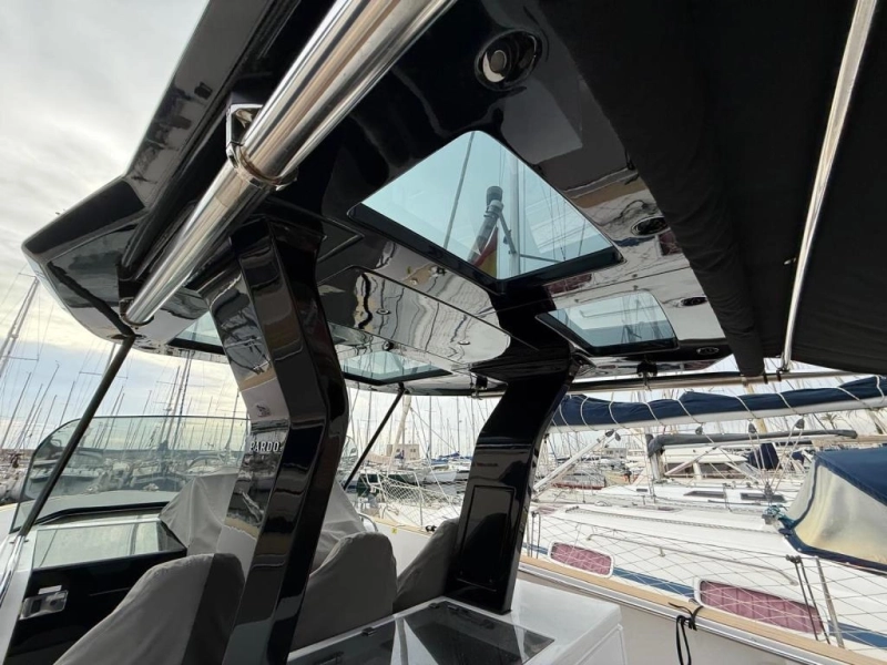 Pardo Yachts 38 2020