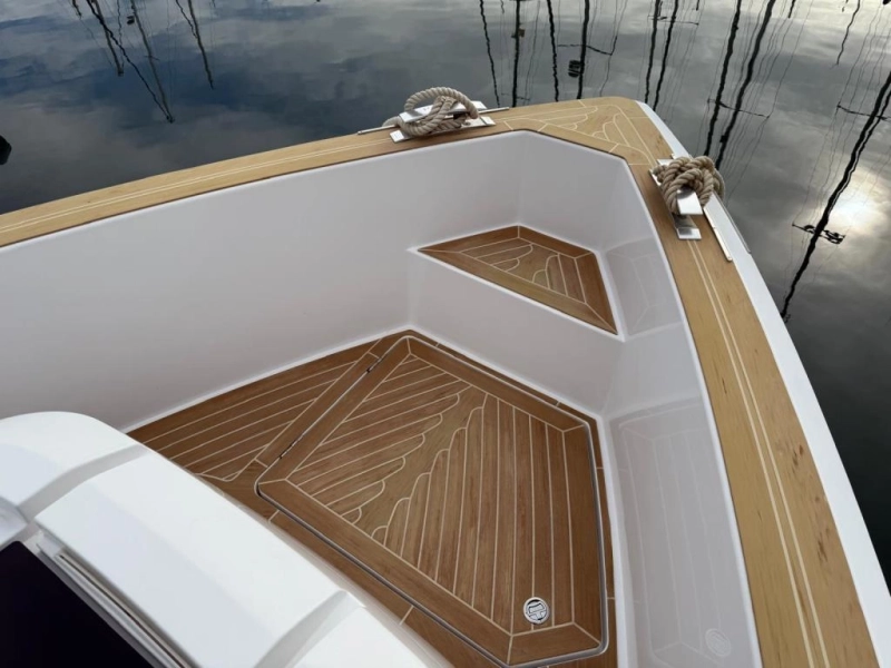 Pardo Yachts 38 2020