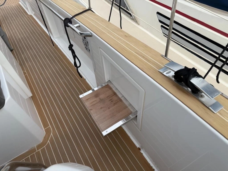 Pardo Yachts 38 2020