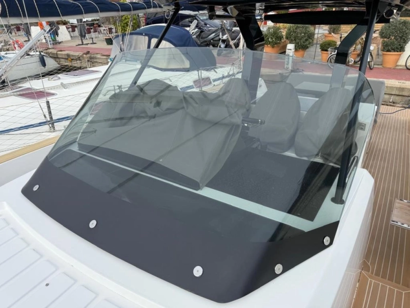 Pardo Yachts 38 2020