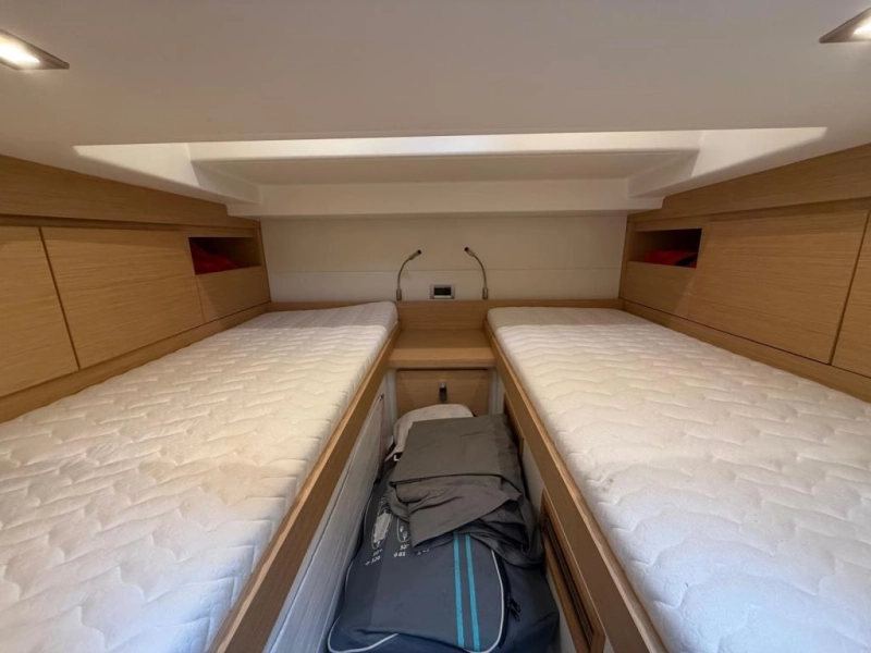 Pardo Yachts 38 2020
