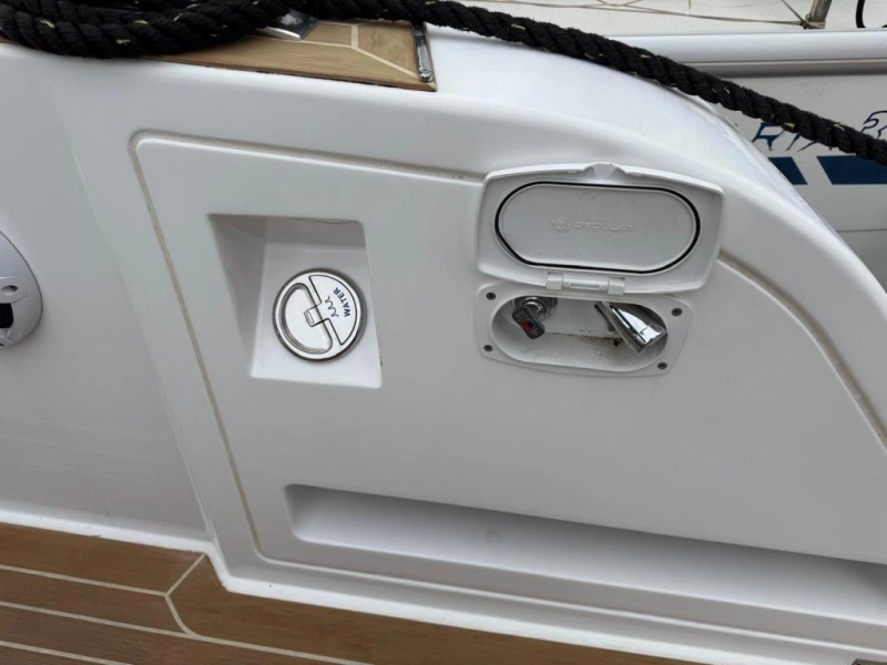 Pardo Yachts 38 2020