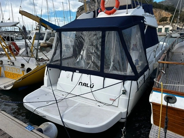 Beneteau Antares 9.80 Fly 2005