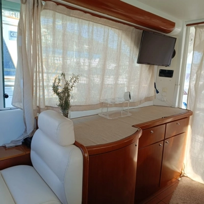 Foto del barco Beneteau Antares 9.80 Fly 2005