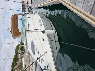 Foto del barco Doral 270SC 2000