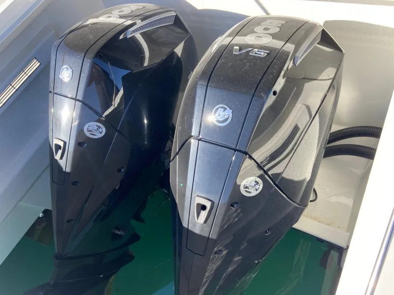 De Antonio Yachts 28 Open 2024