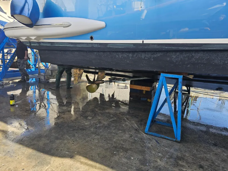 Azimut 45 fly 2015