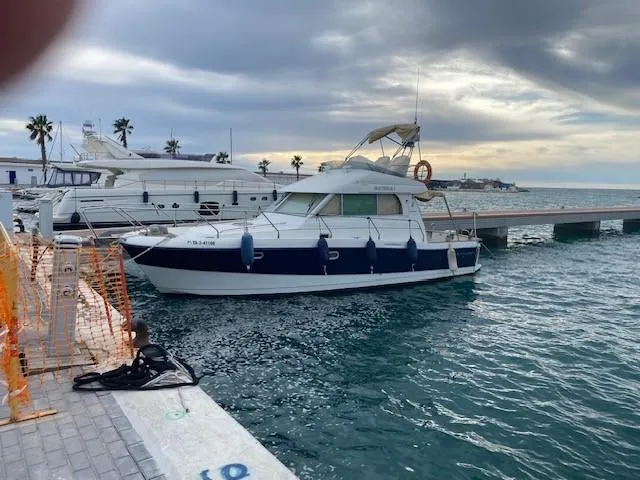Beneteau Antares 10.80 2006