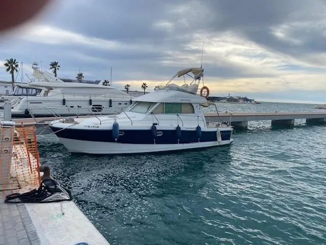 Beneteau Antares 10.80 2006