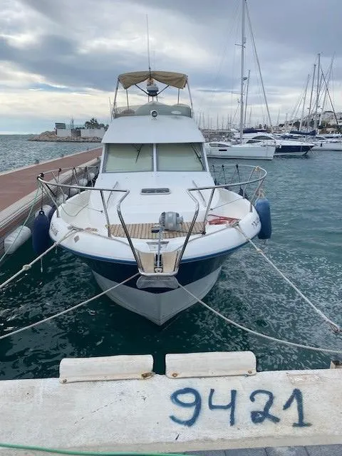 Beneteau Antares 10.80 2006