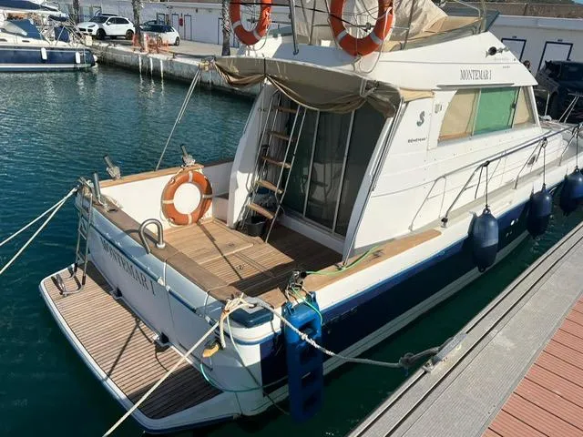 Beneteau Antares 10.80 2006